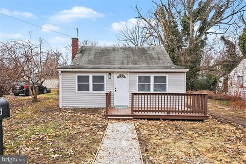 Photo of 115 2nd Street, NORTH EAST, MD 21901 (MLS # MDCC2020080)