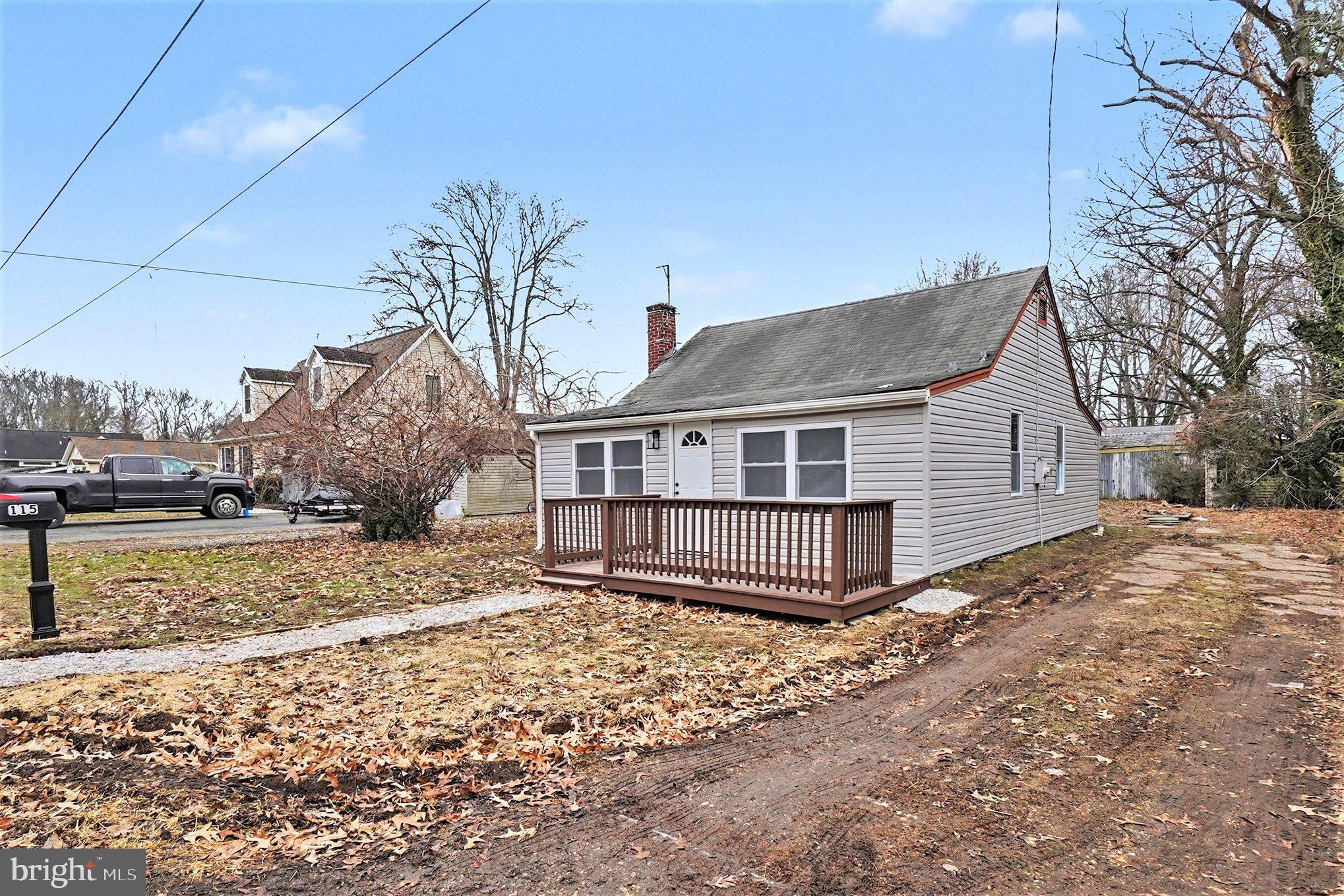 RED POINT BEACH - Residential