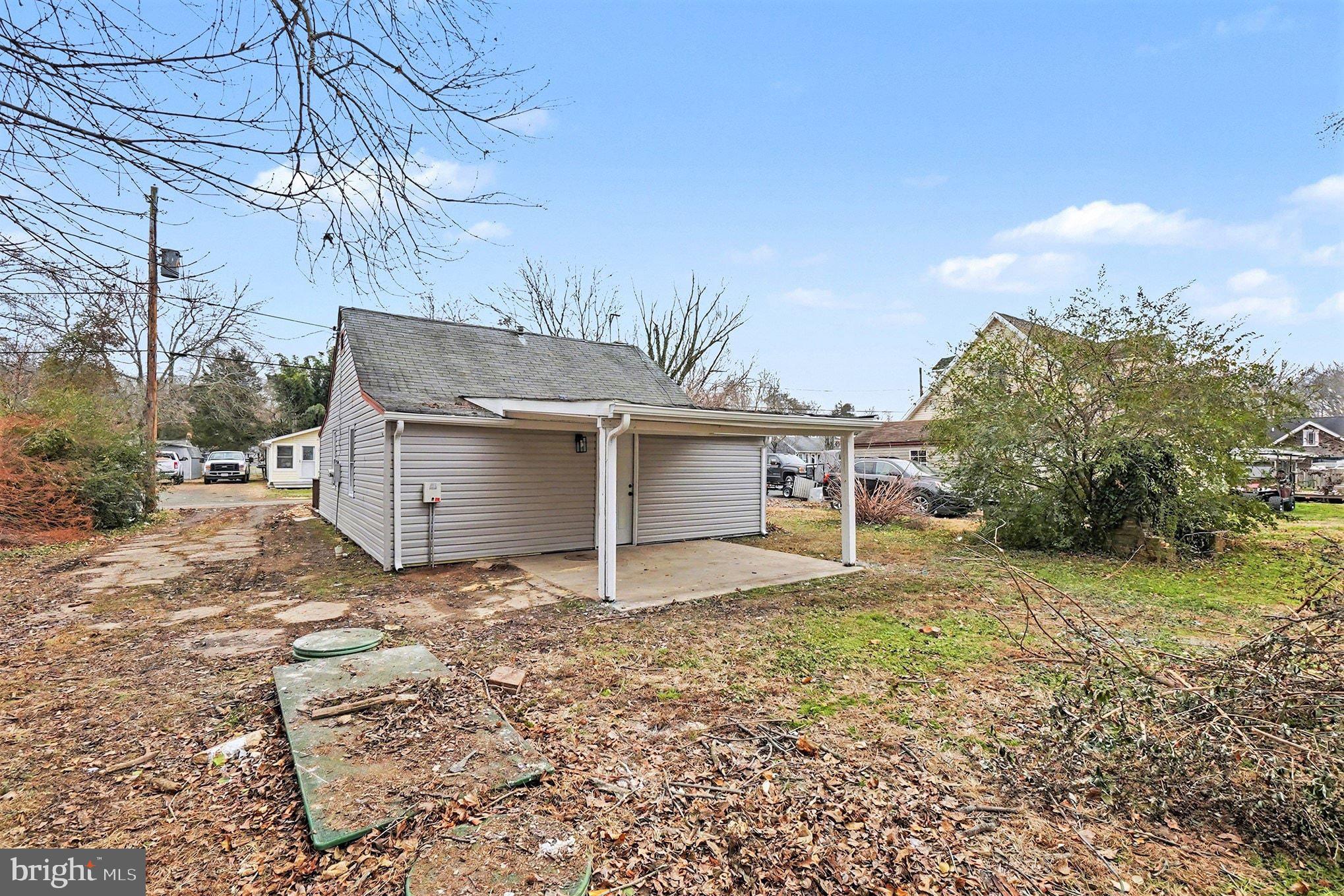 RED POINT BEACH - Residential