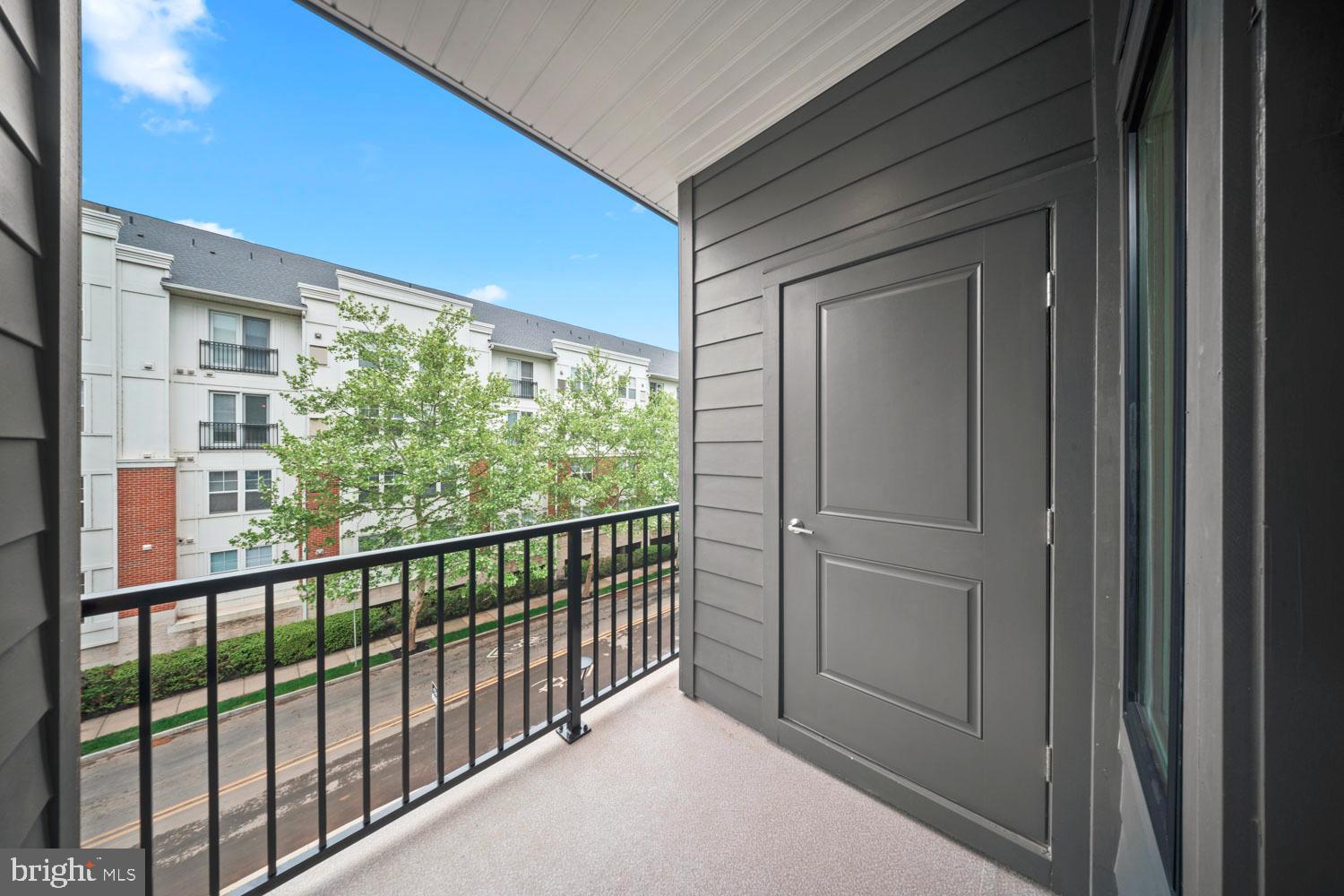 WASHINGTON PLACE - Residential
