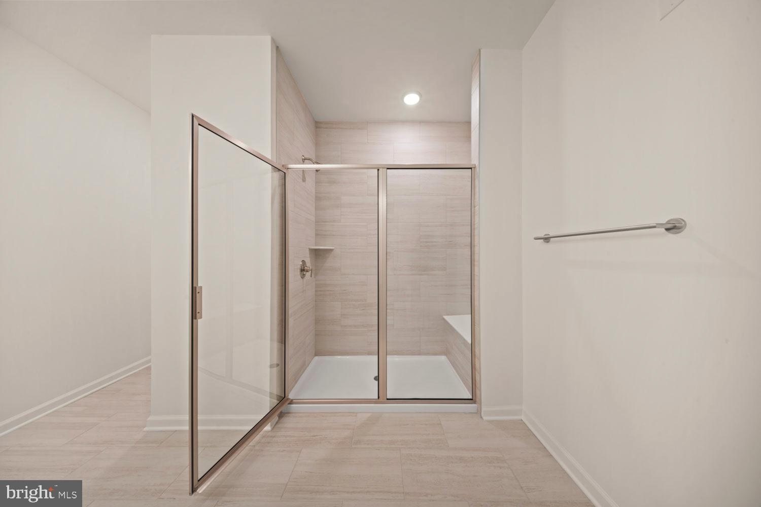 WASHINGTON PLACE - Residential