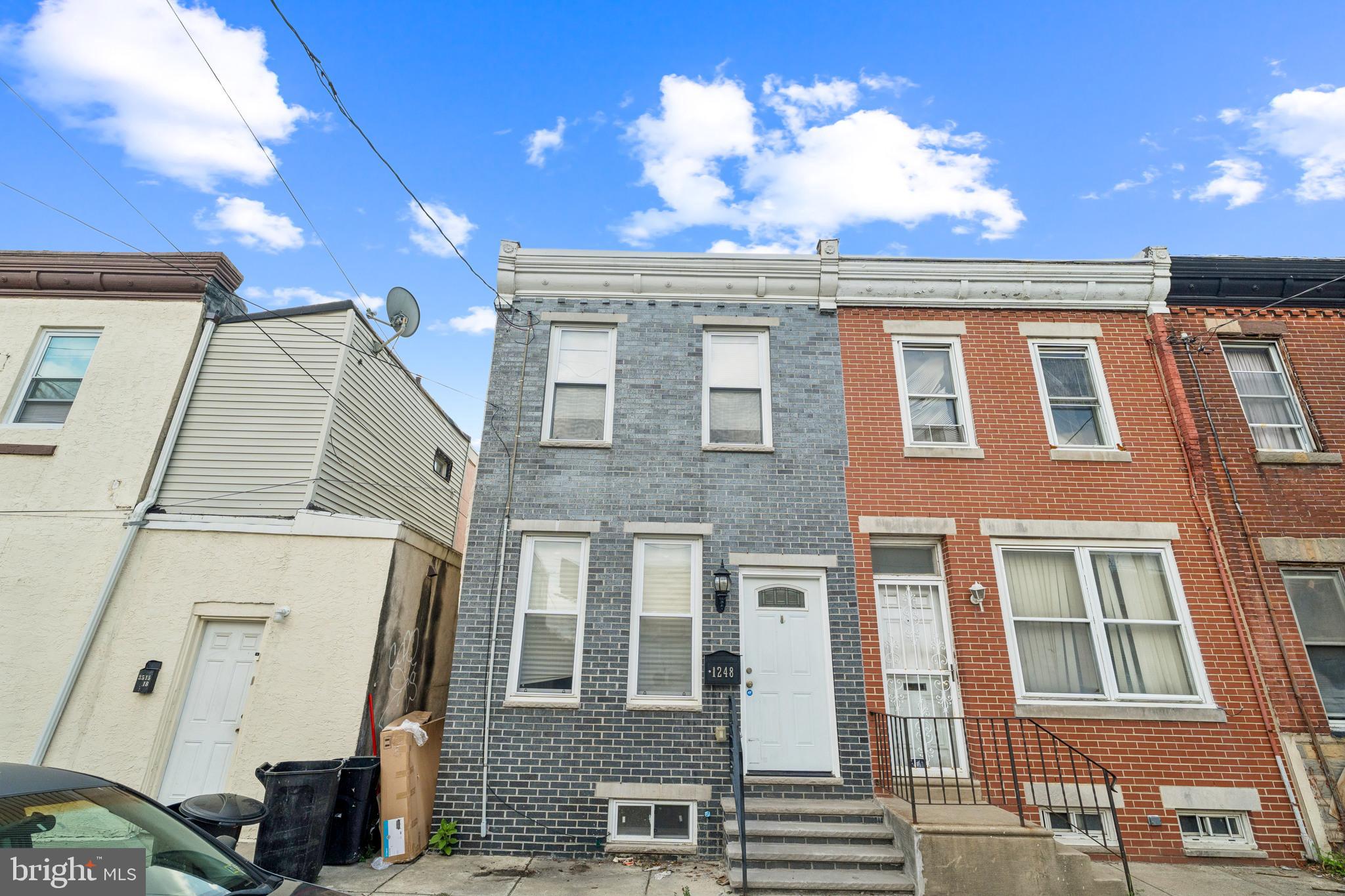 FORGOTTEN BOTTOM - Residential Lease