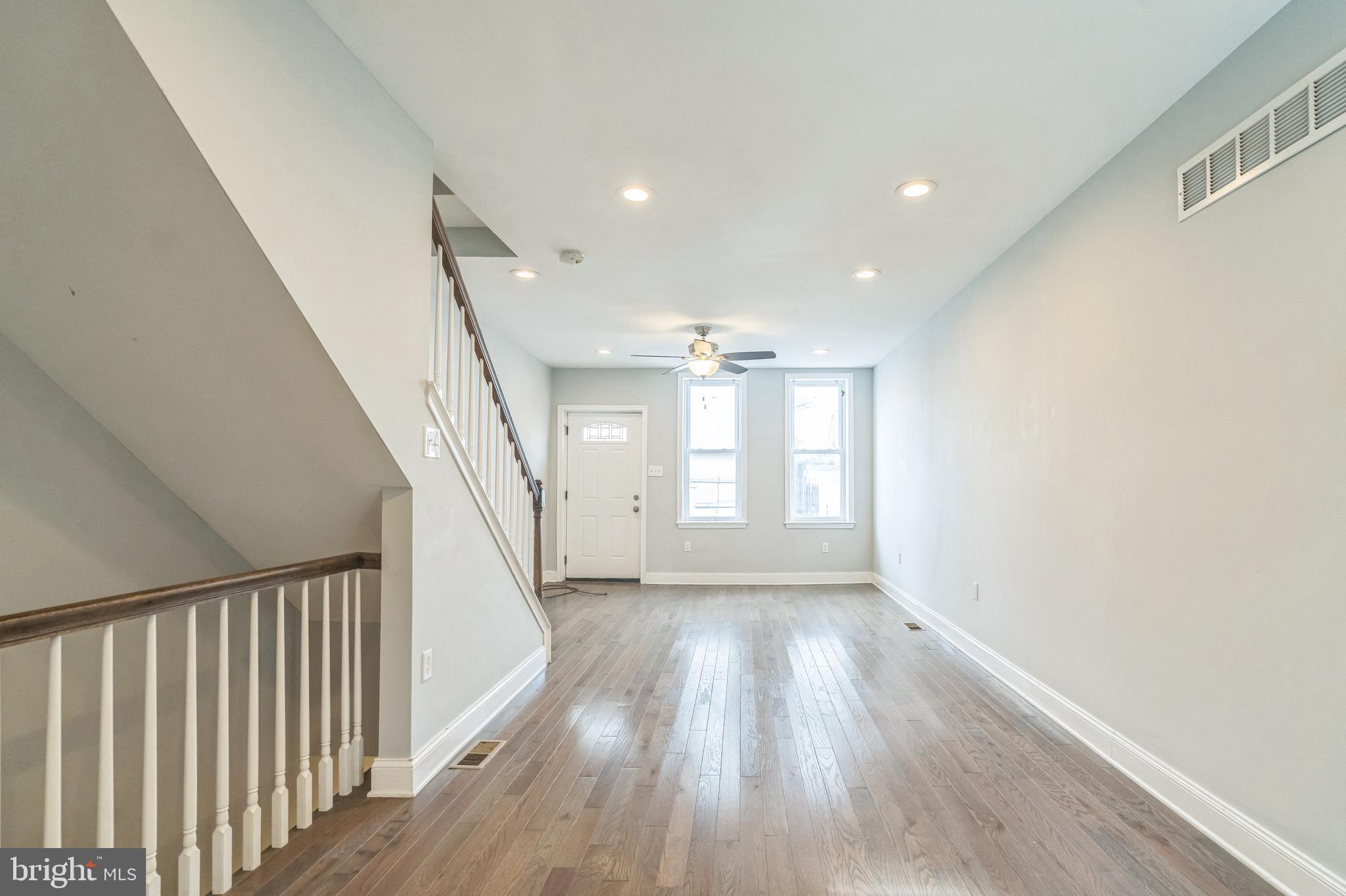 FORGOTTEN BOTTOM - Residential Lease