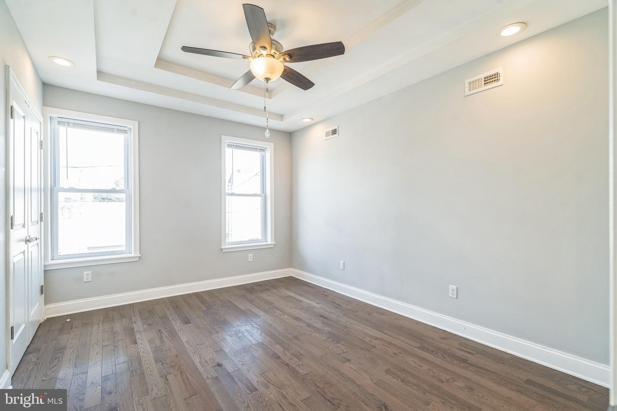 FORGOTTEN BOTTOM - Residential Lease