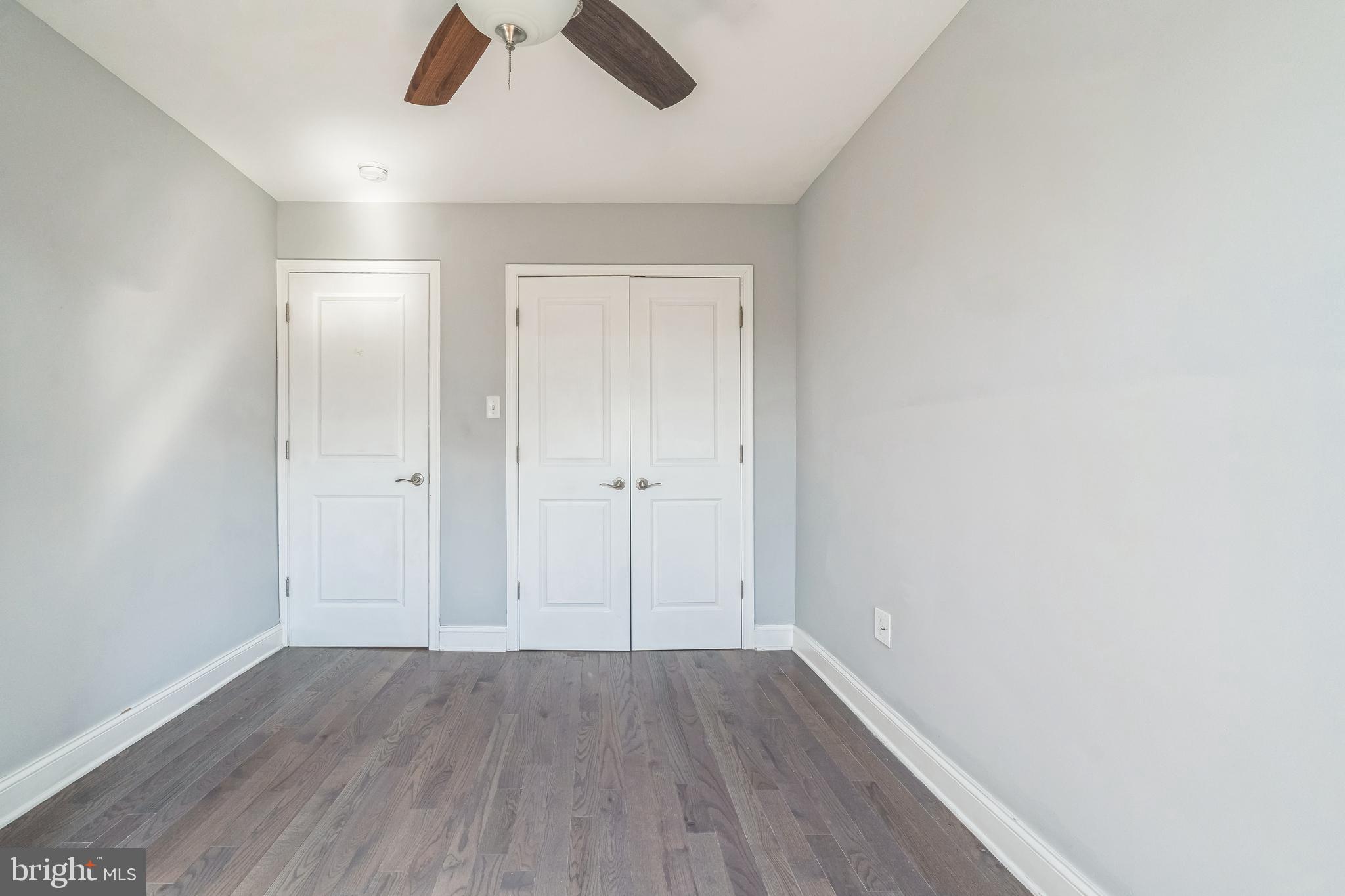 FORGOTTEN BOTTOM - Residential Lease