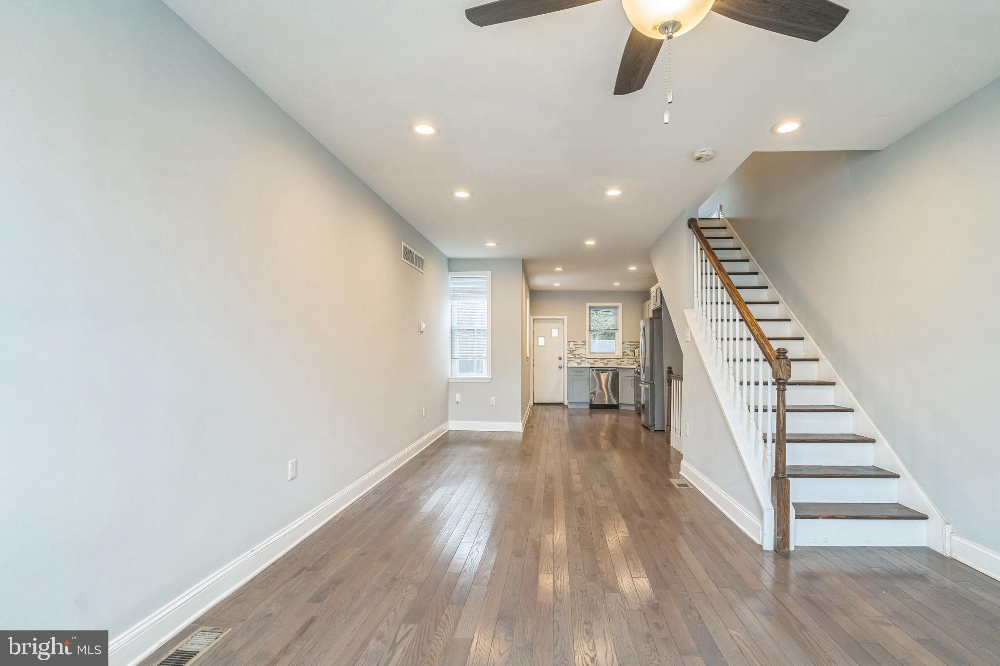 FORGOTTEN BOTTOM - Residential Lease