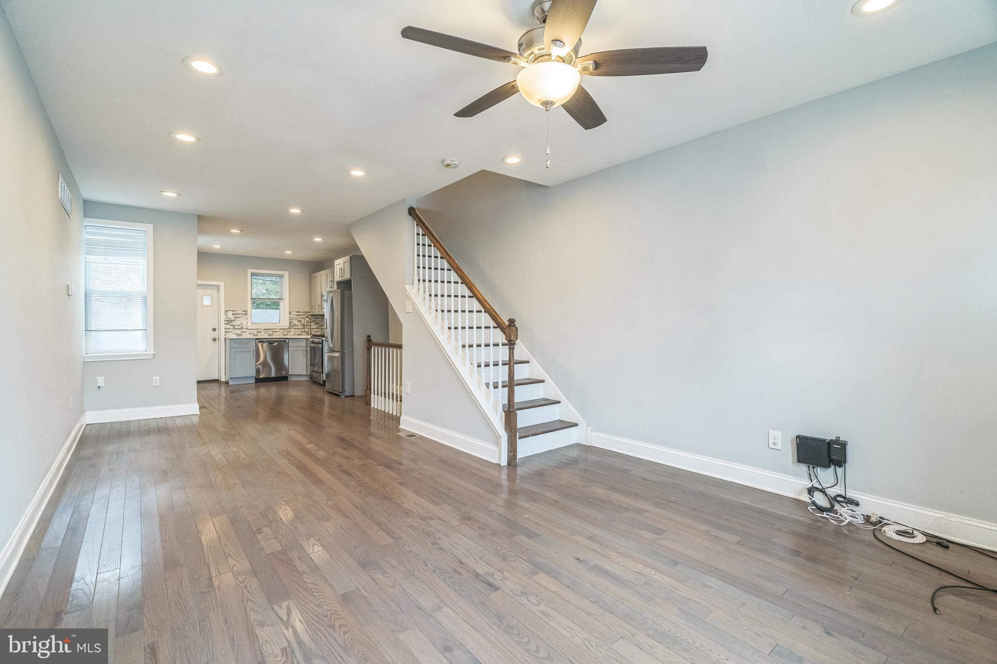 FORGOTTEN BOTTOM - Residential Lease