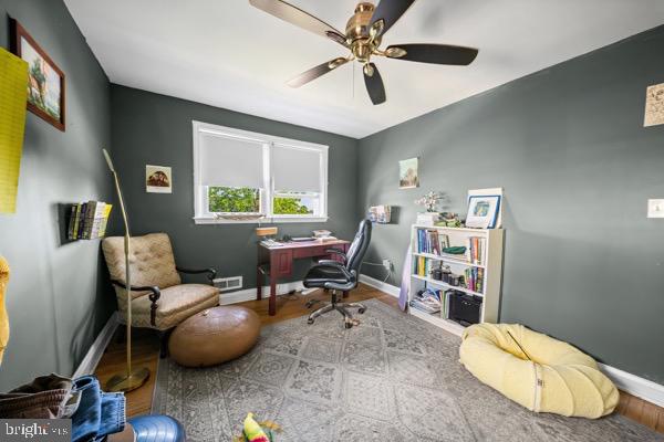 BELAIR-EDISON - Residential