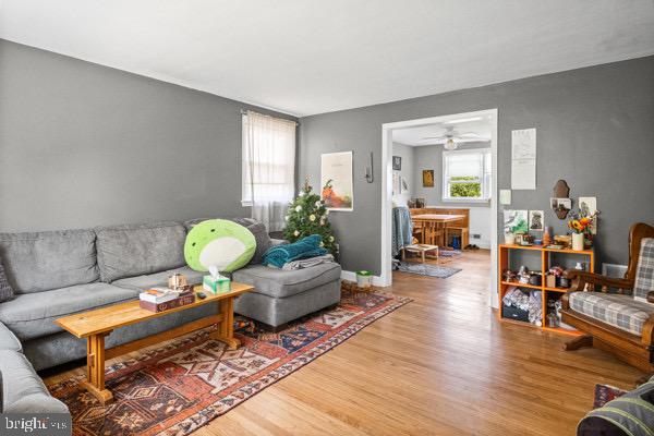 BELAIR-EDISON - Residential