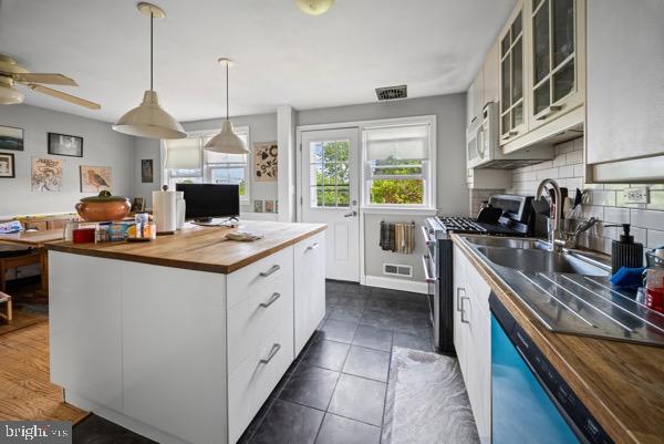 BELAIR-EDISON - Residential