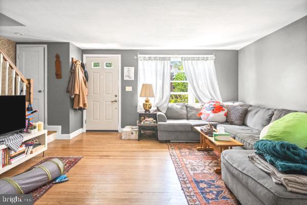 BELAIR-EDISON - Residential