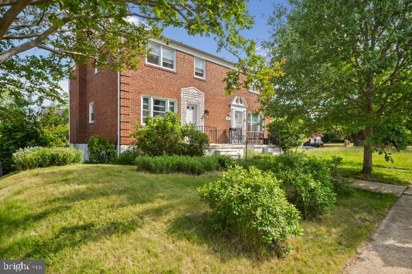 BELAIR-EDISON - Residential