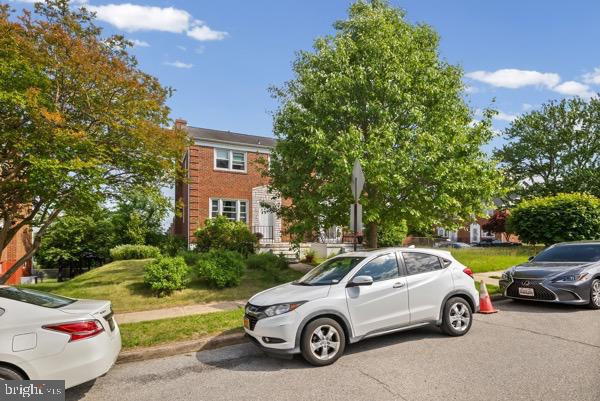 BELAIR-EDISON - Residential
