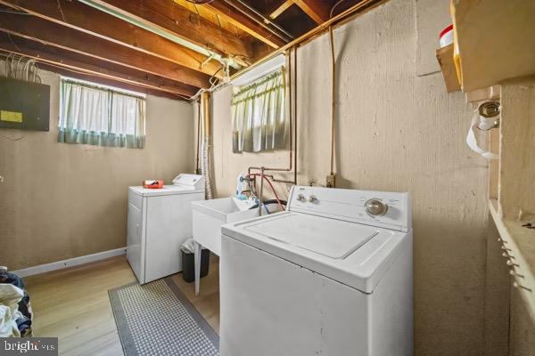 BELAIR-EDISON - Residential