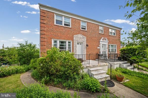 BELAIR-EDISON - Residential