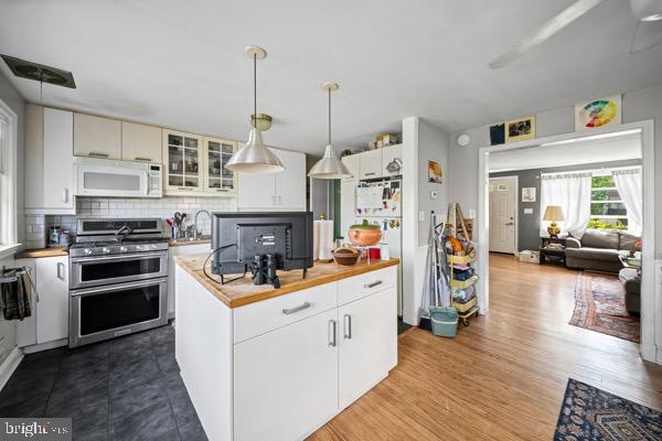 BELAIR-EDISON - Residential