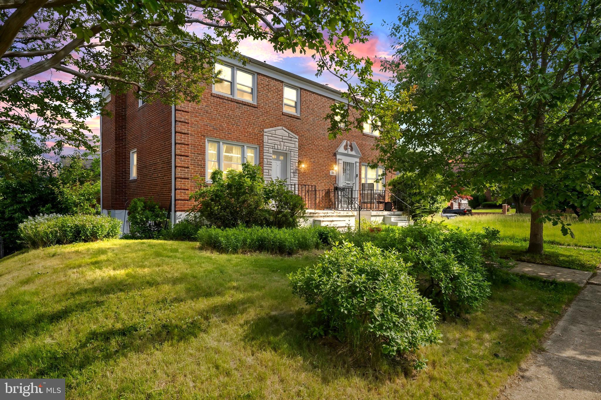 BELAIR-EDISON - Residential