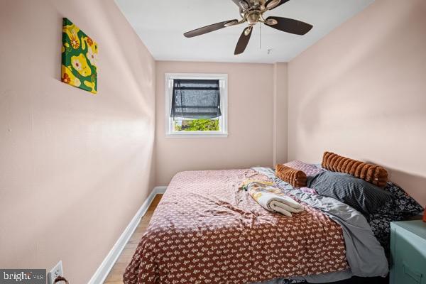 BELAIR-EDISON - Residential