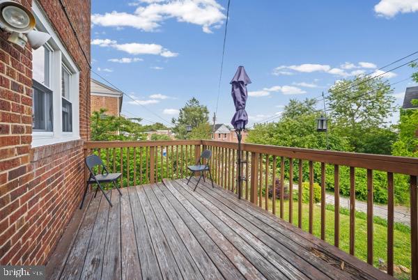 BELAIR-EDISON - Residential