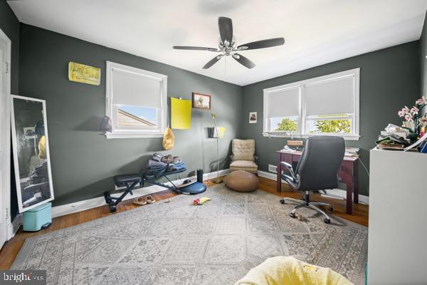 BELAIR-EDISON - Residential