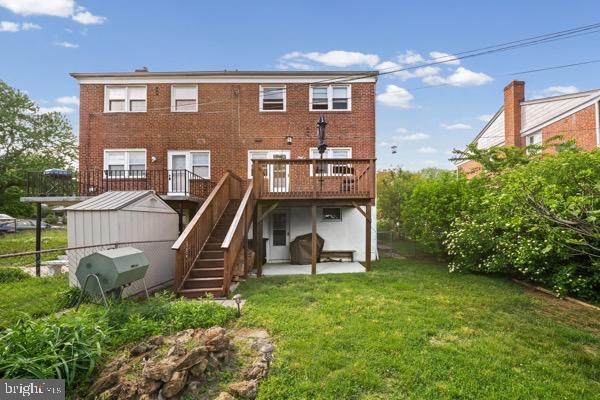 BELAIR-EDISON - Residential