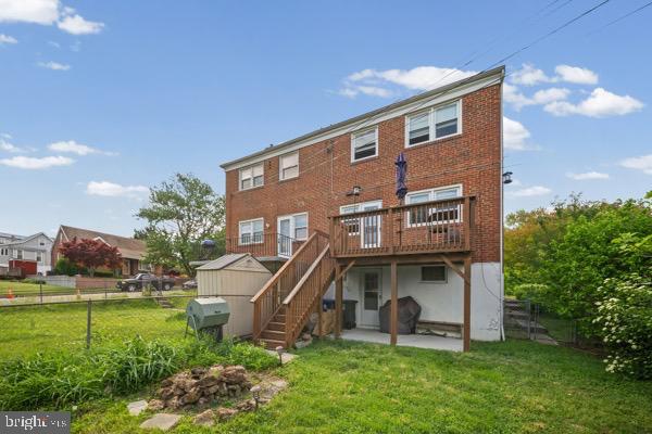 BELAIR-EDISON - Residential