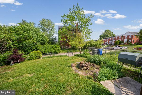BELAIR-EDISON - Residential