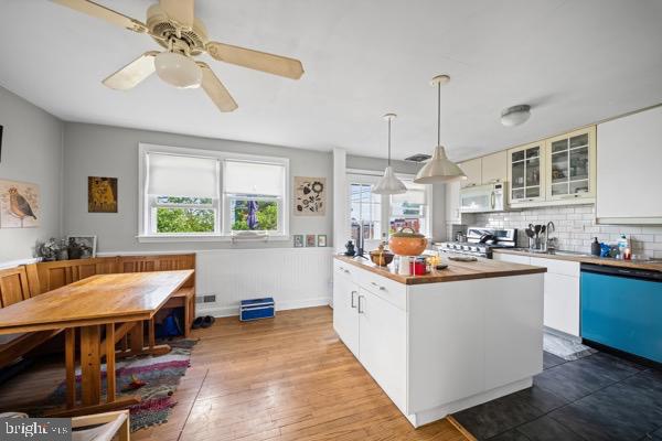 BELAIR-EDISON - Residential