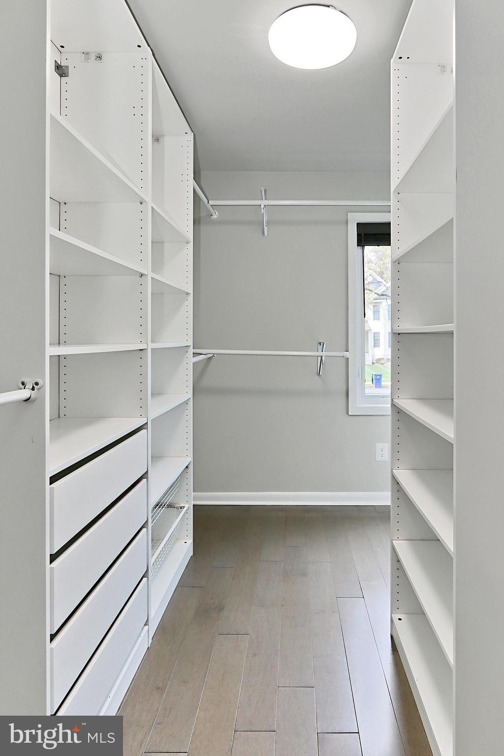 WINDOVER HEIGHTS - Residential