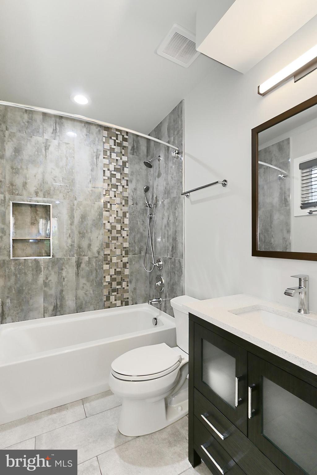 WINDOVER HEIGHTS - Residential