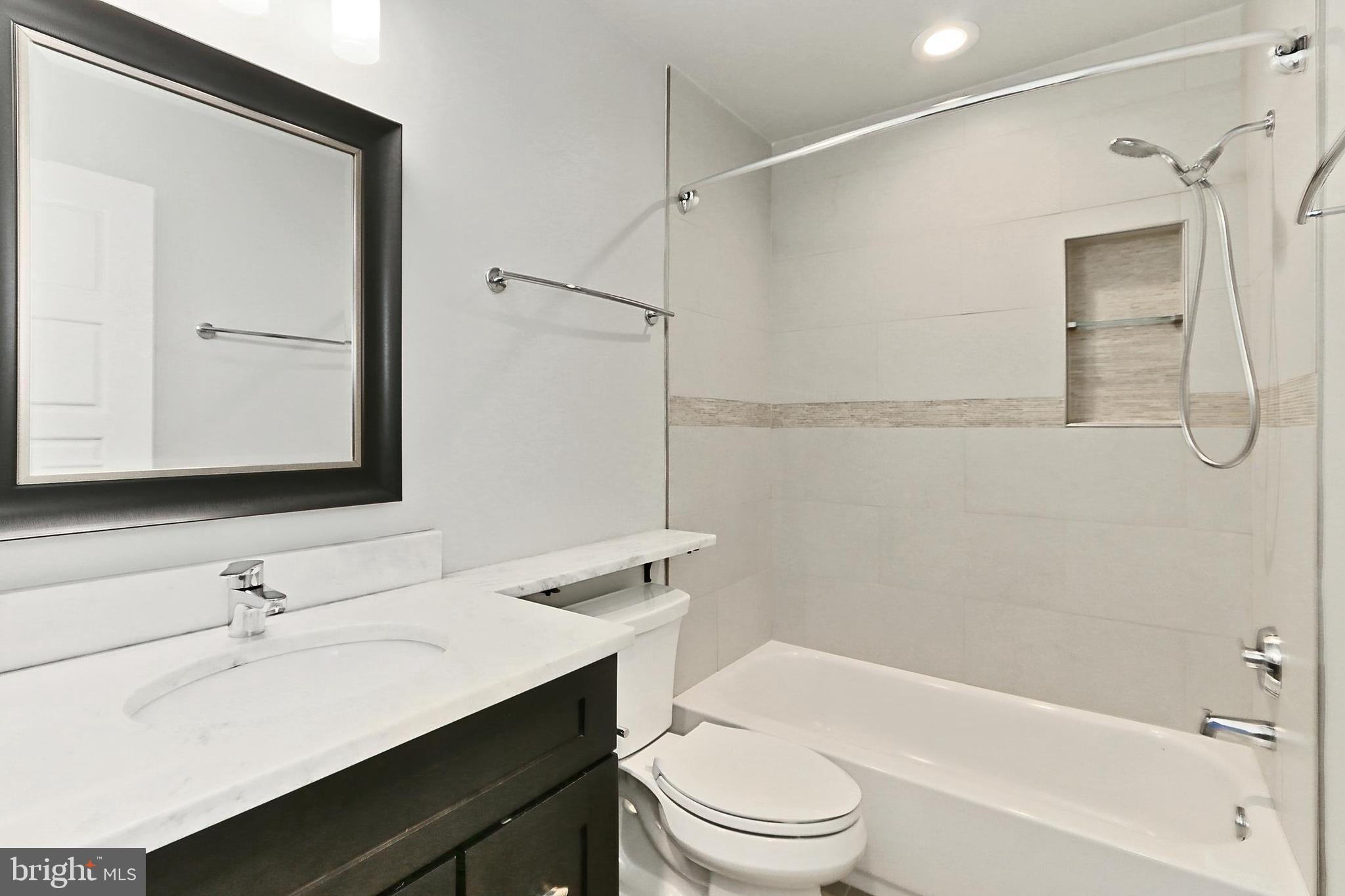 WINDOVER HEIGHTS - Residential