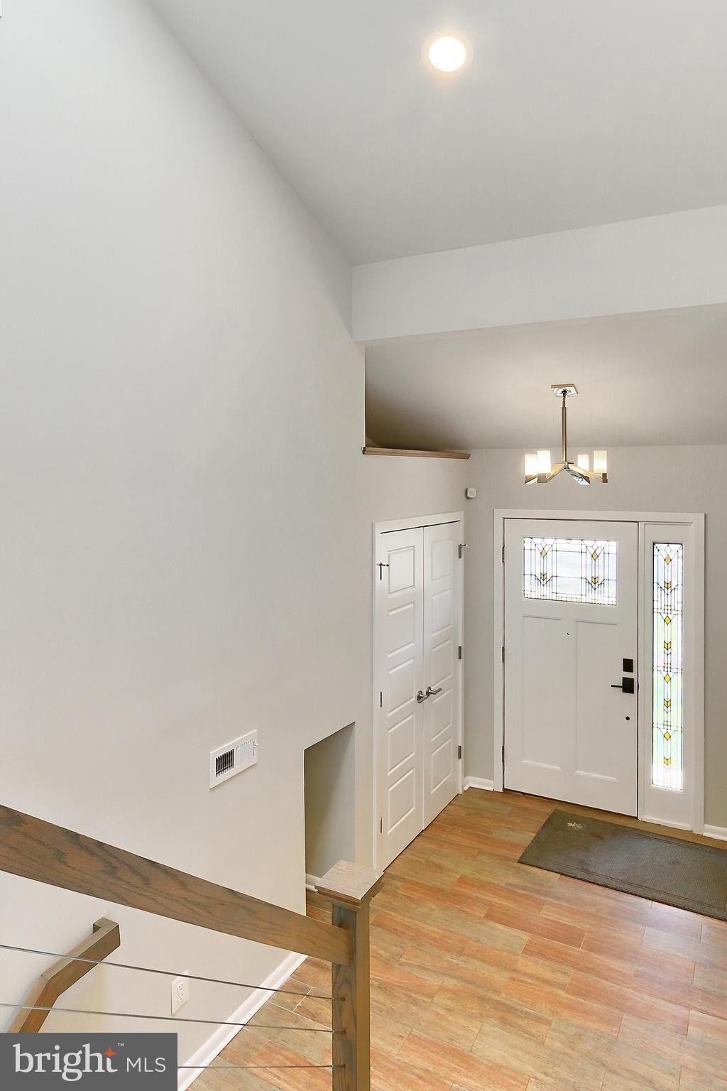 WINDOVER HEIGHTS - Residential