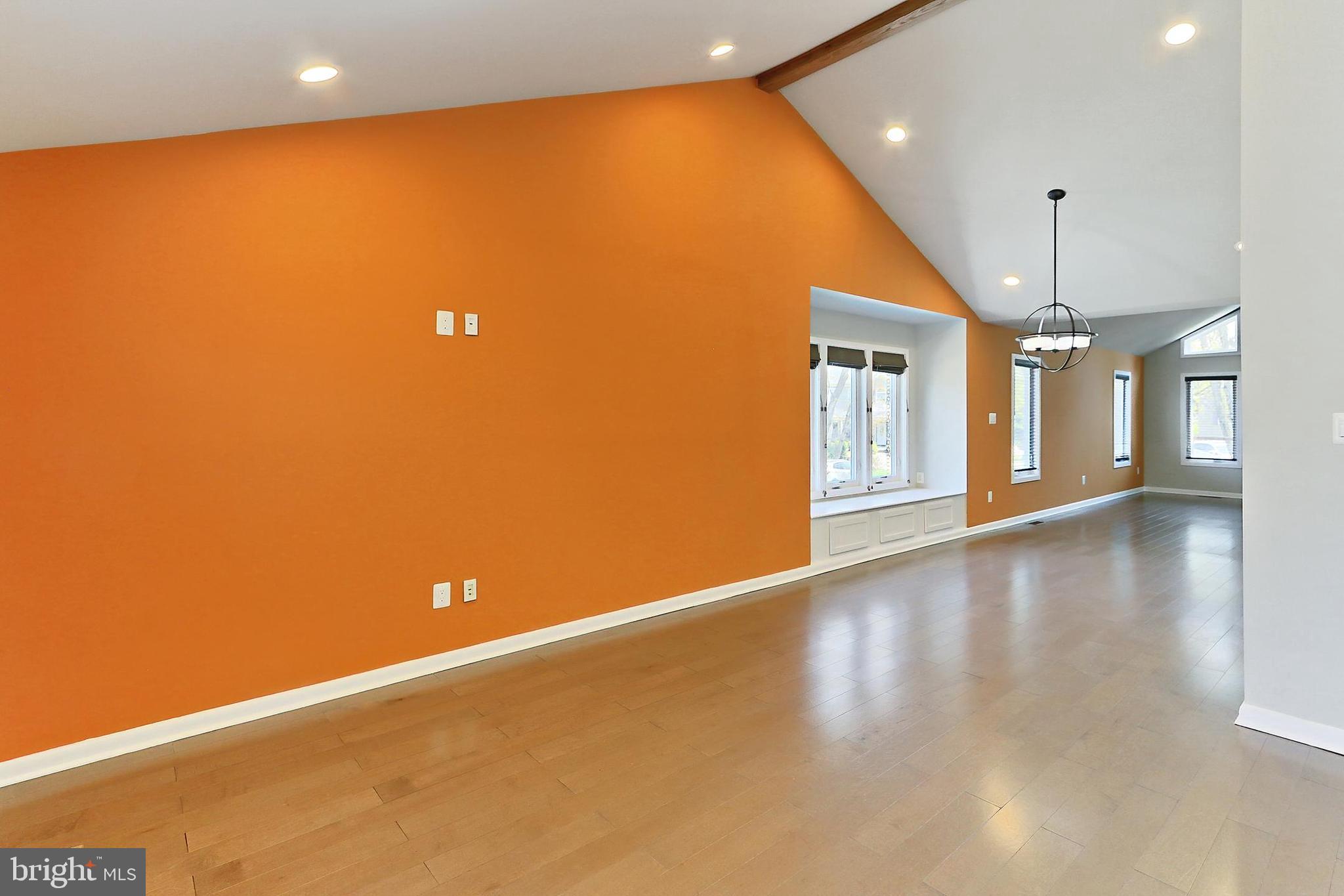 WINDOVER HEIGHTS - Residential