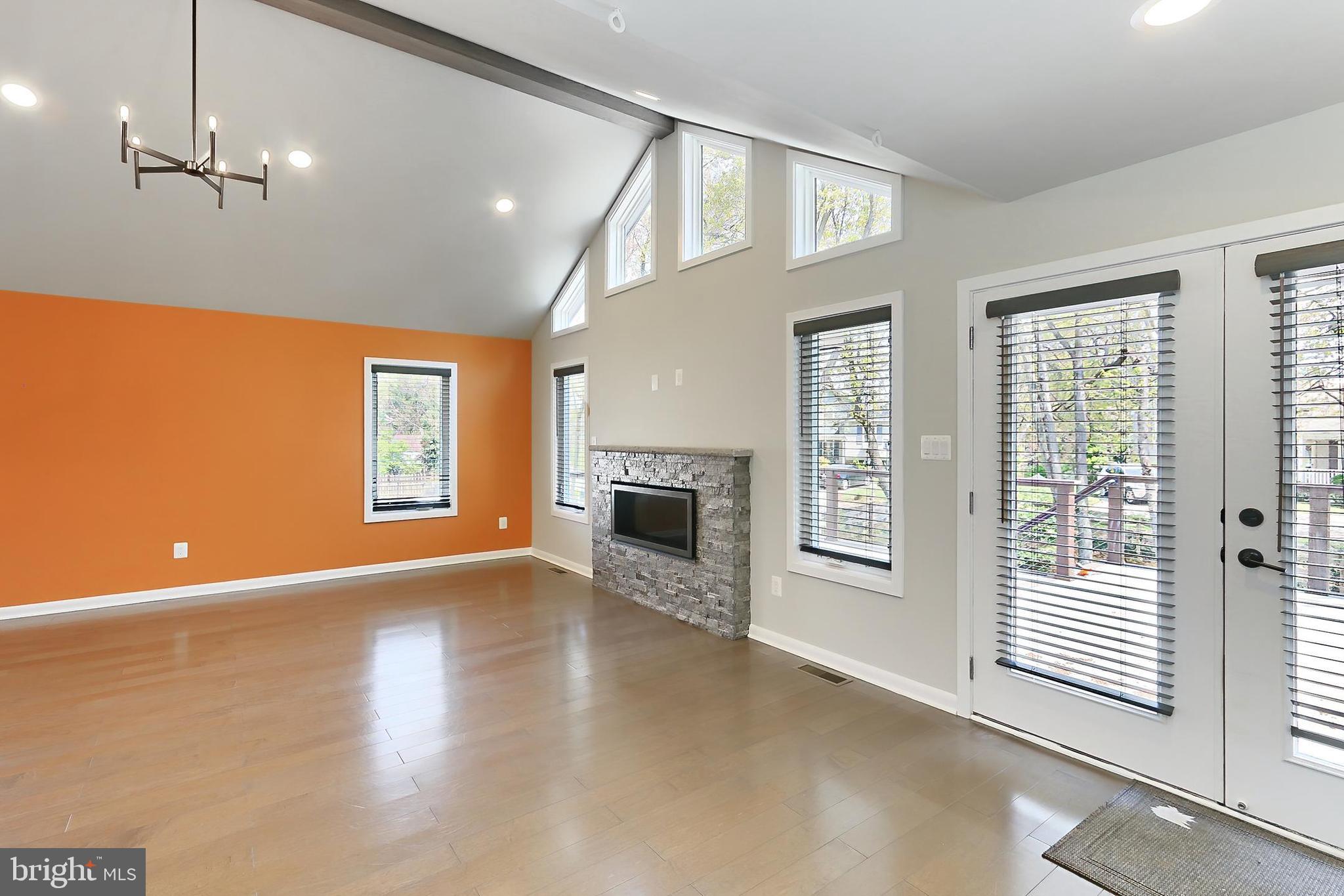 WINDOVER HEIGHTS - Residential