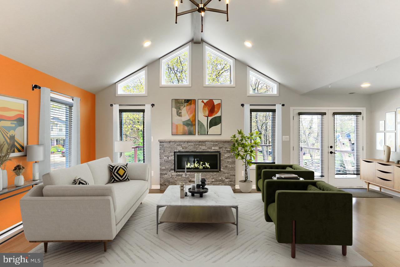 WINDOVER HEIGHTS - Residential