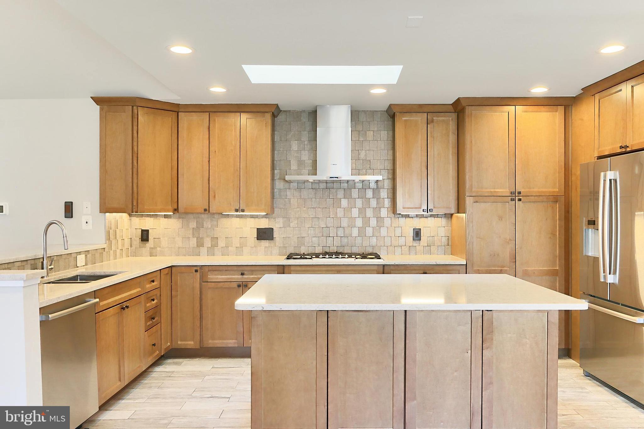 WINDOVER HEIGHTS - Residential