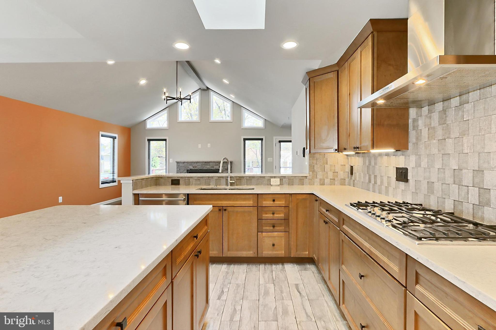 WINDOVER HEIGHTS - Residential