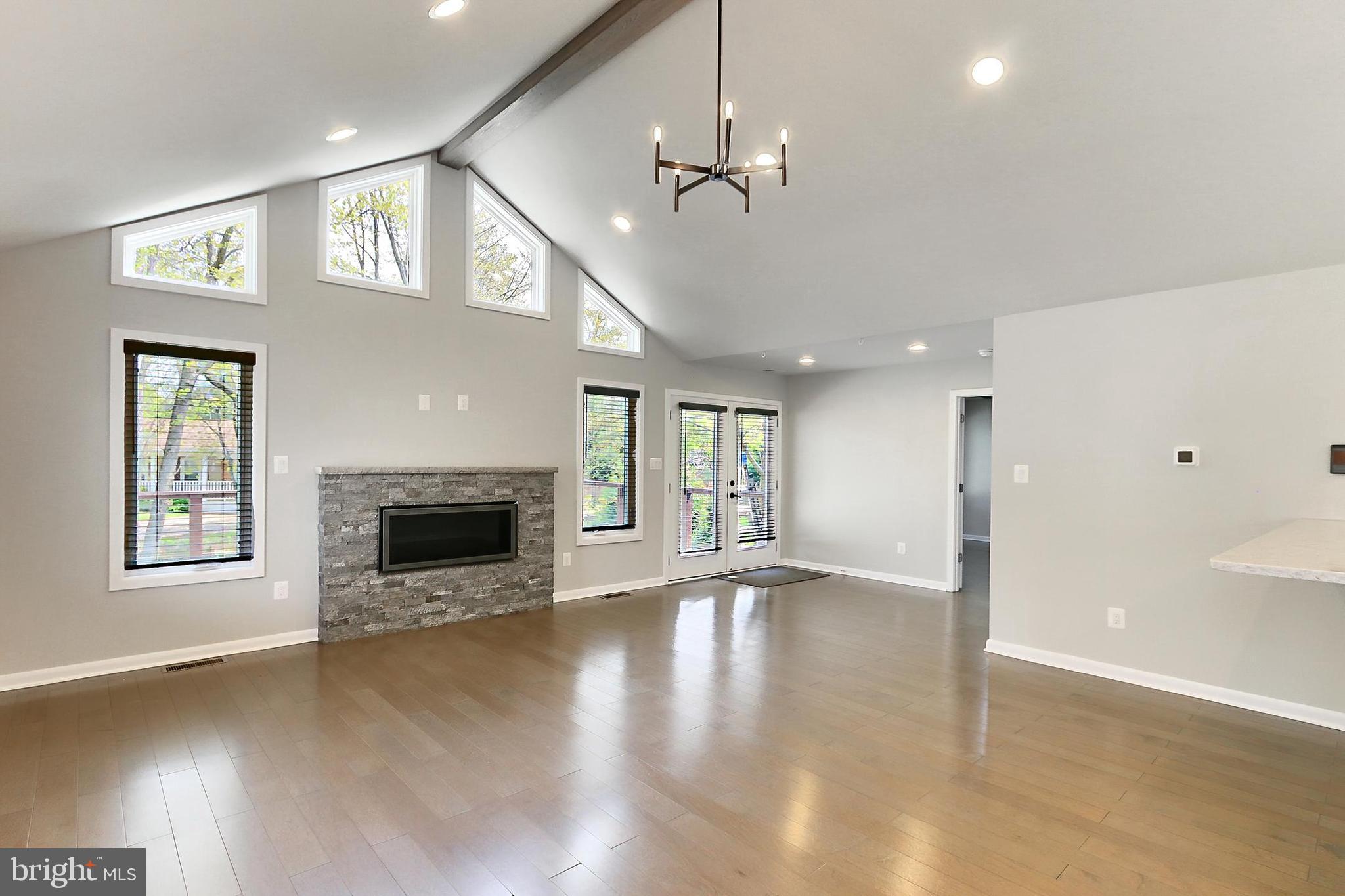 WINDOVER HEIGHTS - Residential