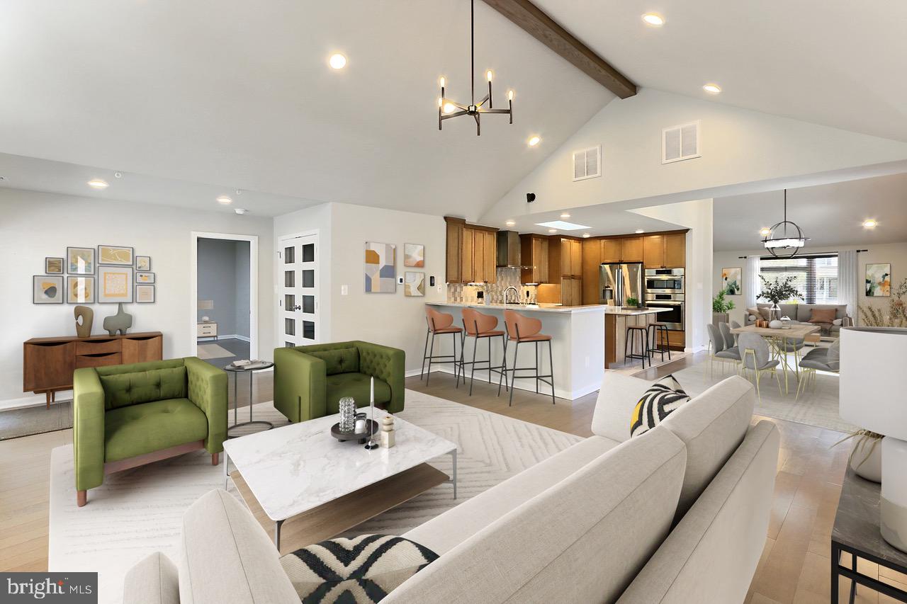 WINDOVER HEIGHTS - Residential