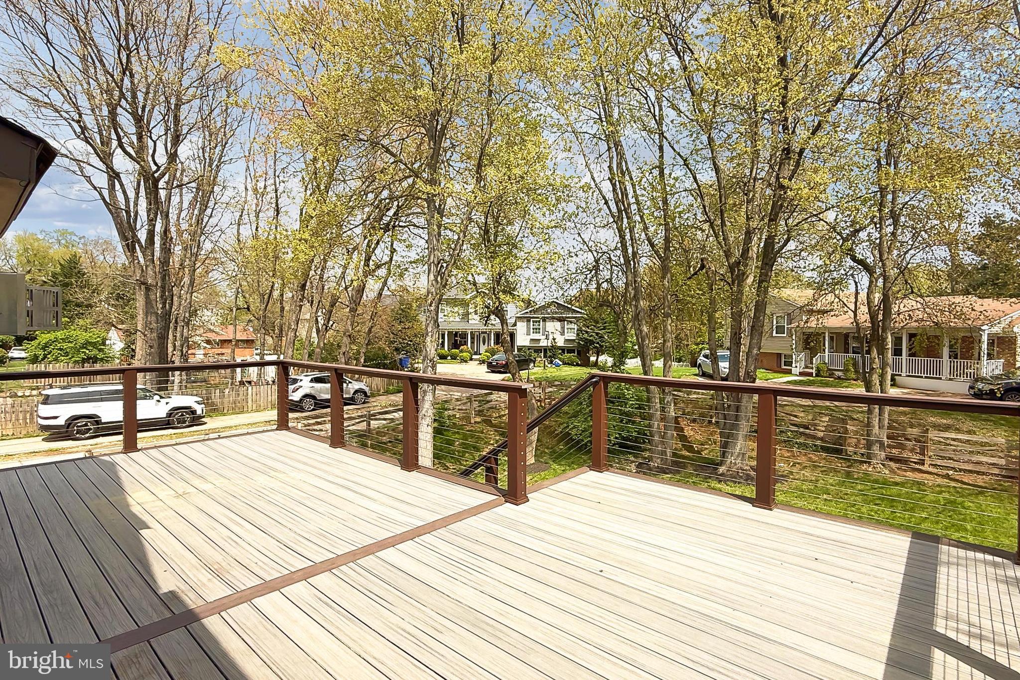 WINDOVER HEIGHTS - Residential