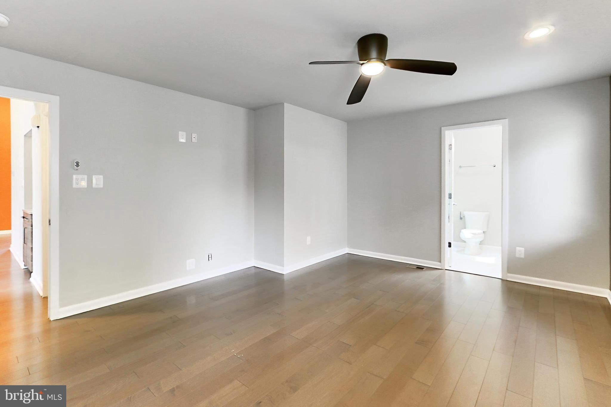 WINDOVER HEIGHTS - Residential