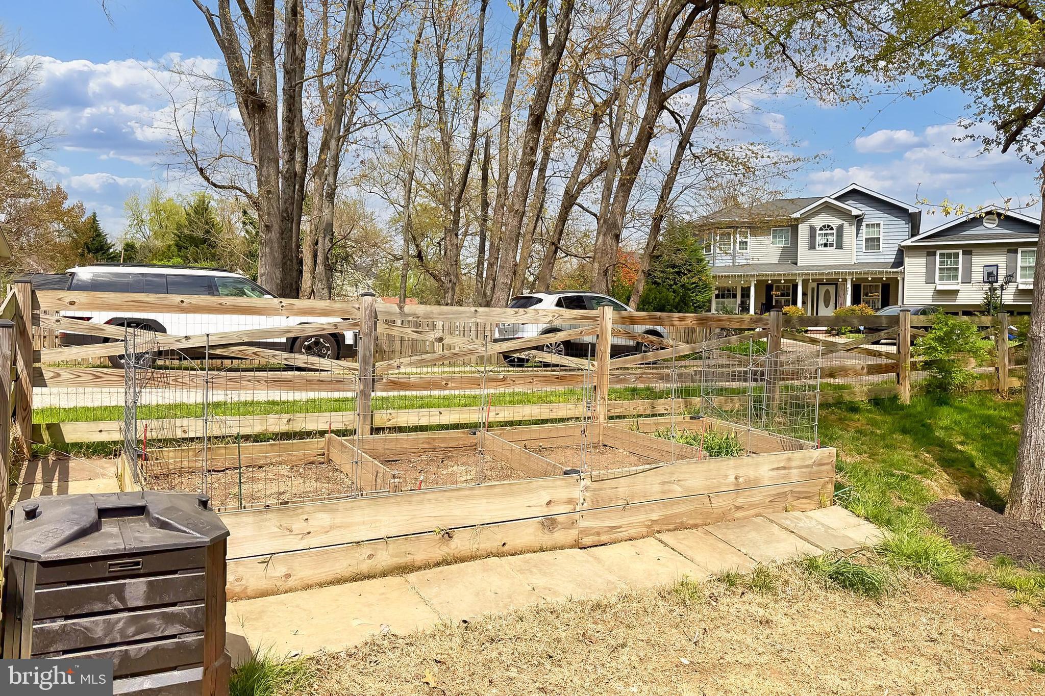 WINDOVER HEIGHTS - Residential