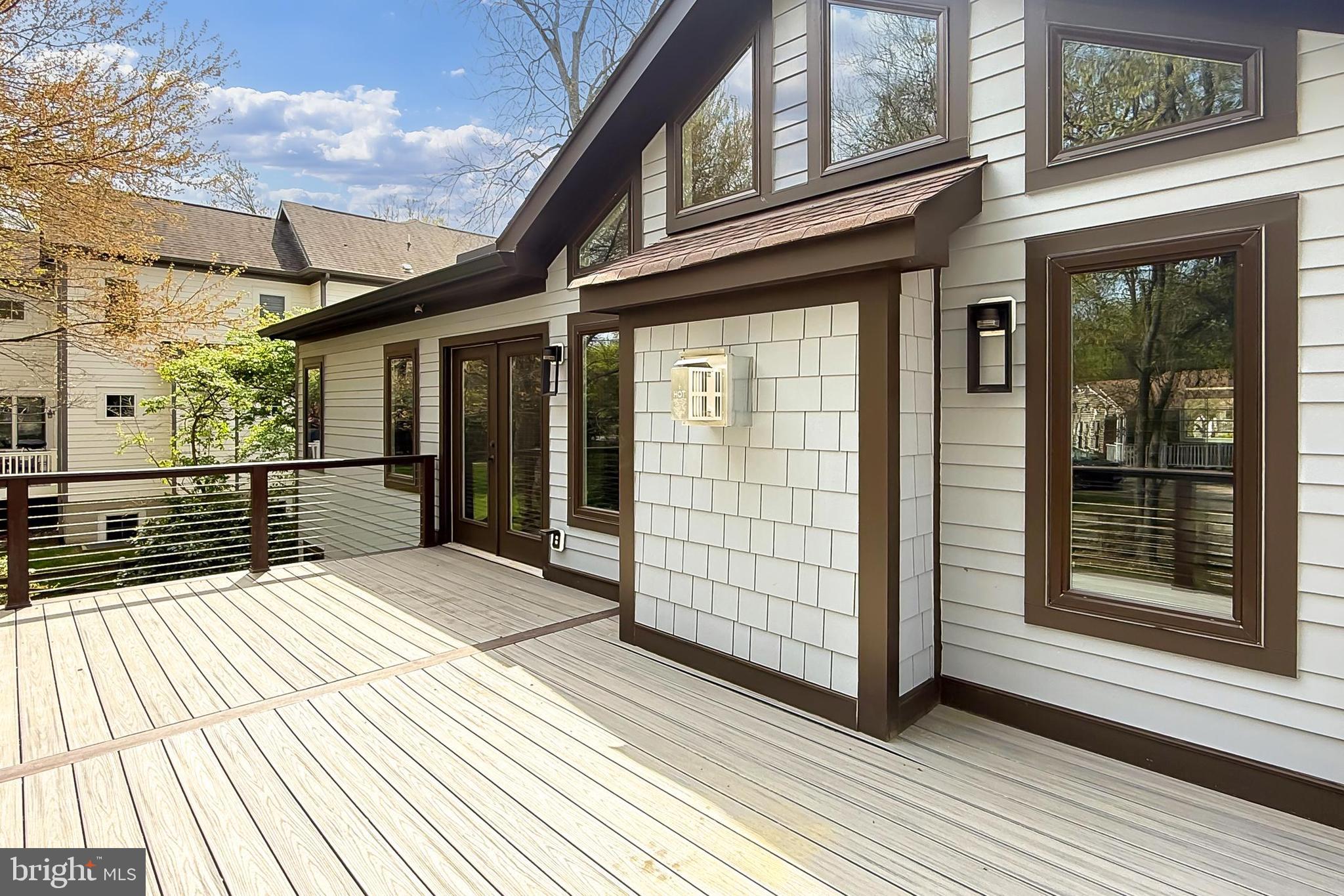 WINDOVER HEIGHTS - Residential