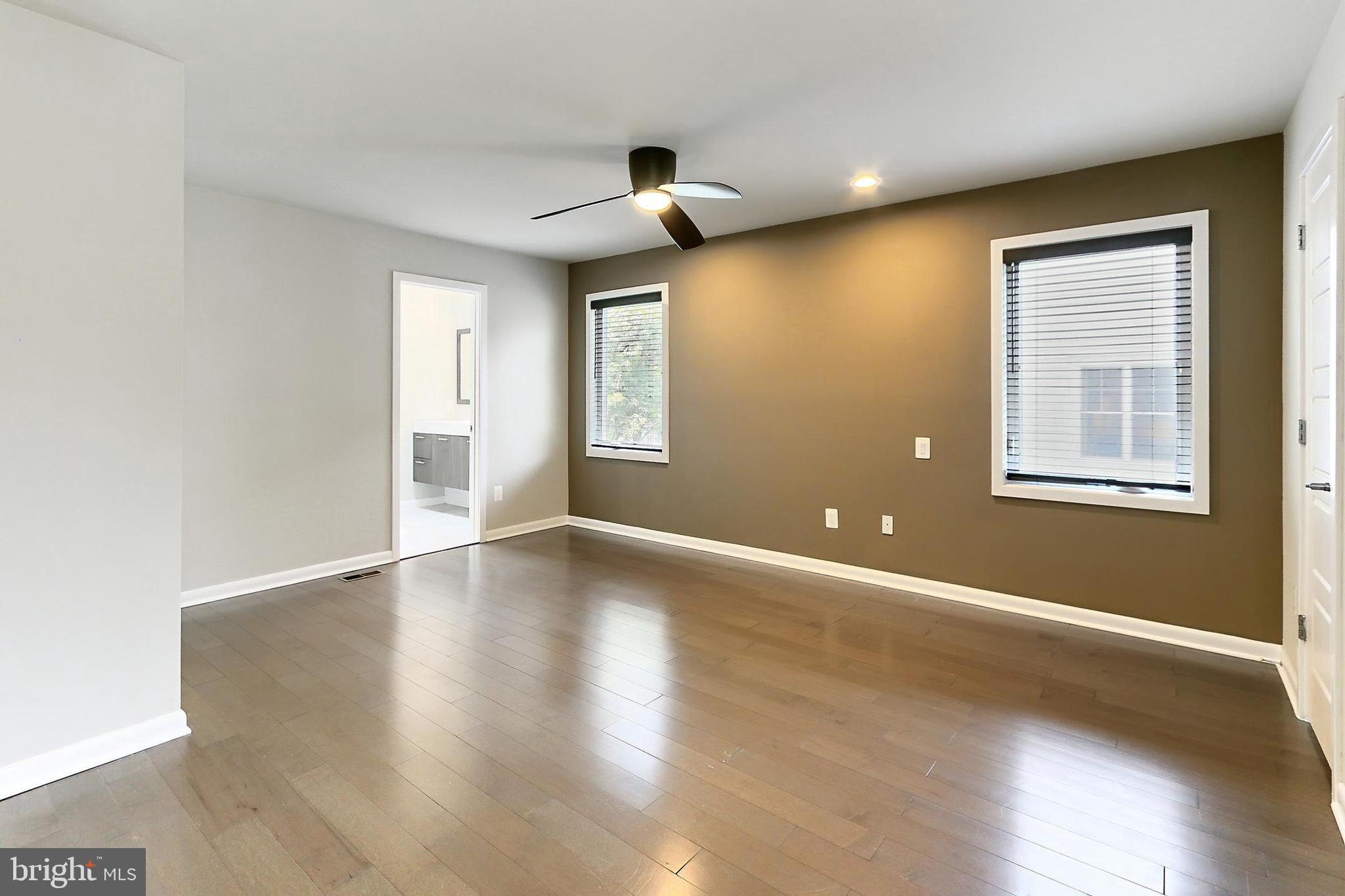 WINDOVER HEIGHTS - Residential