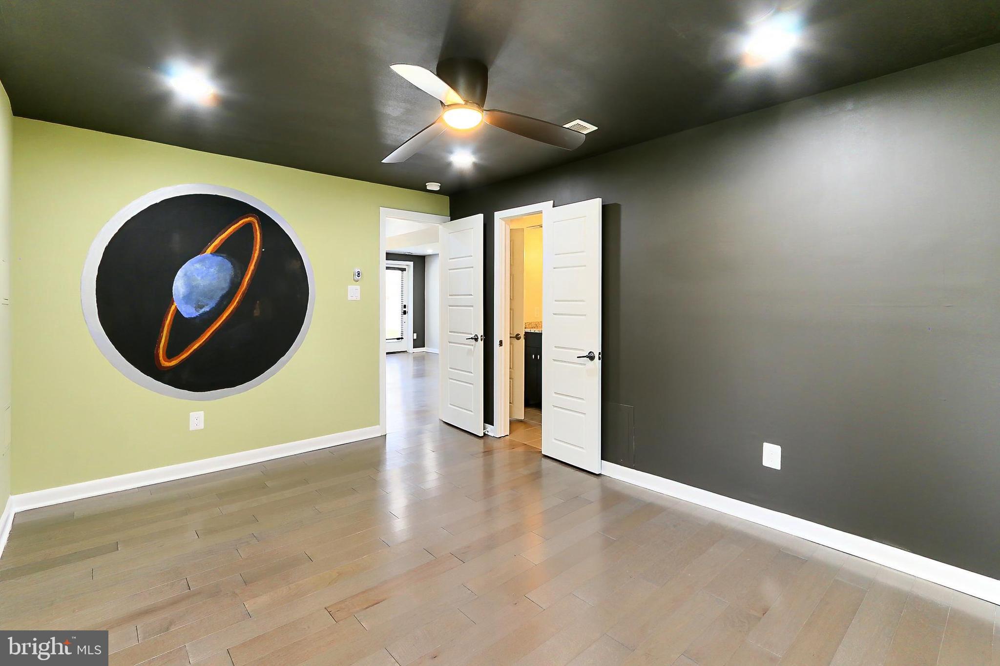 WINDOVER HEIGHTS - Residential