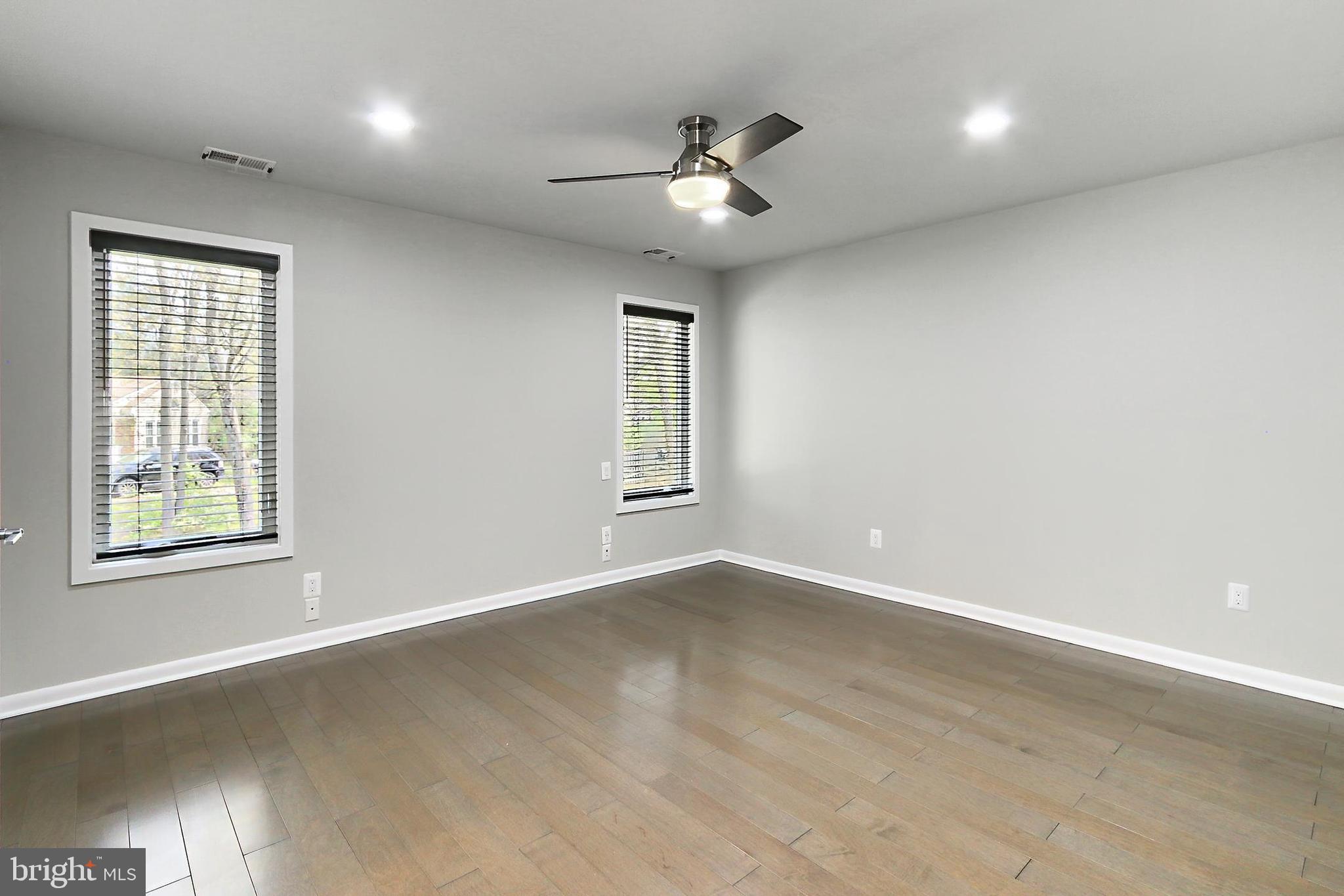 WINDOVER HEIGHTS - Residential