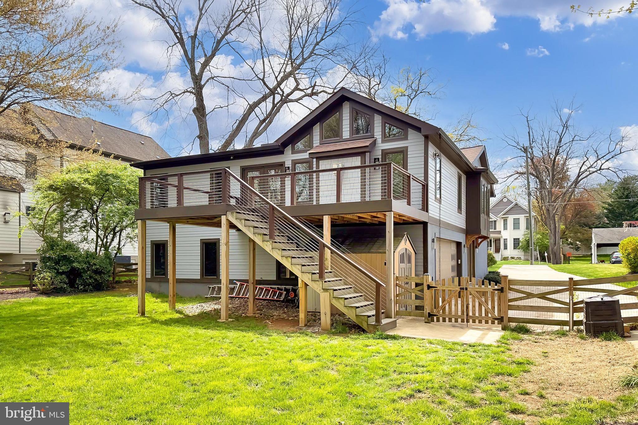 WINDOVER HEIGHTS - Residential