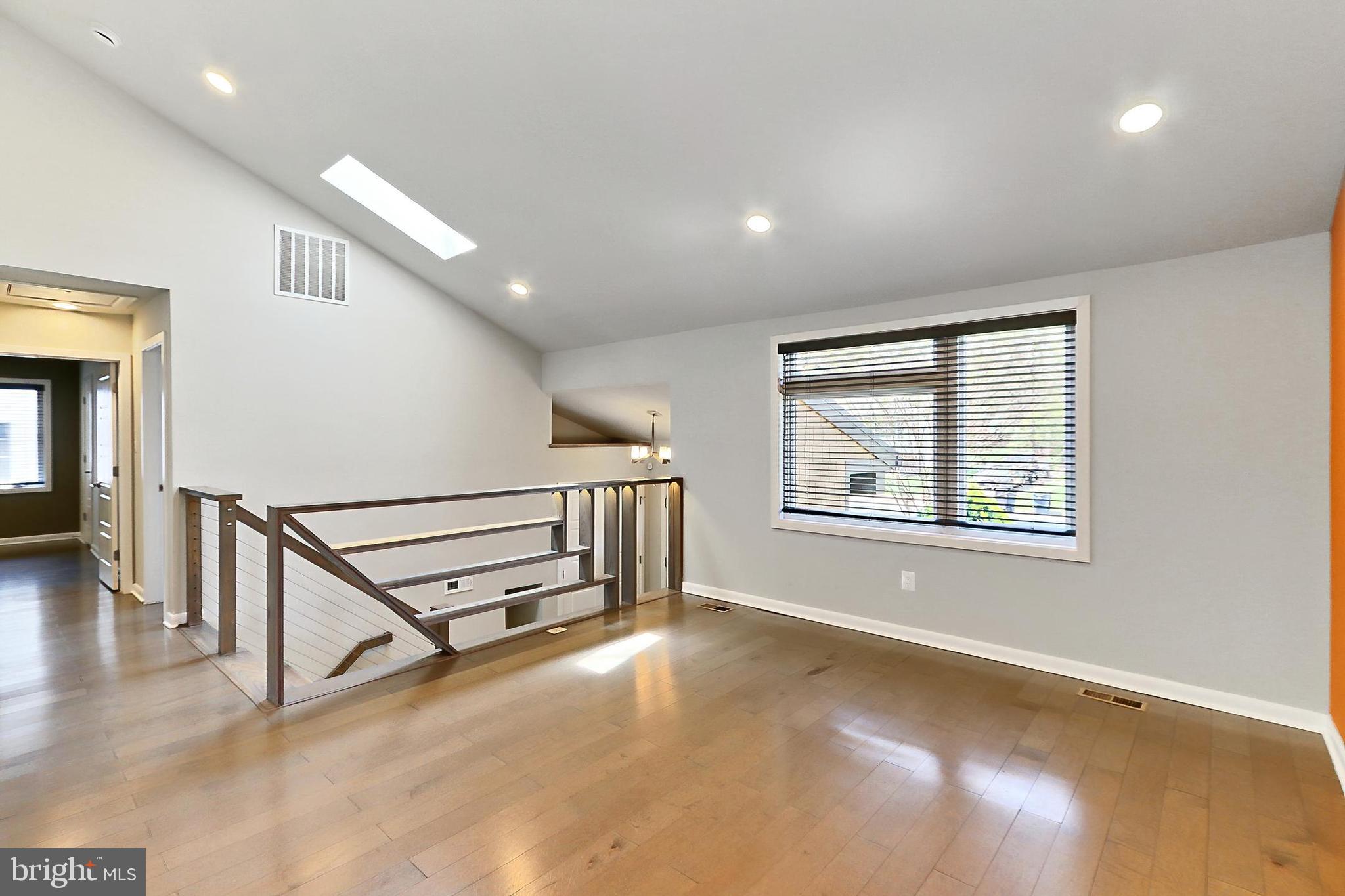 WINDOVER HEIGHTS - Residential