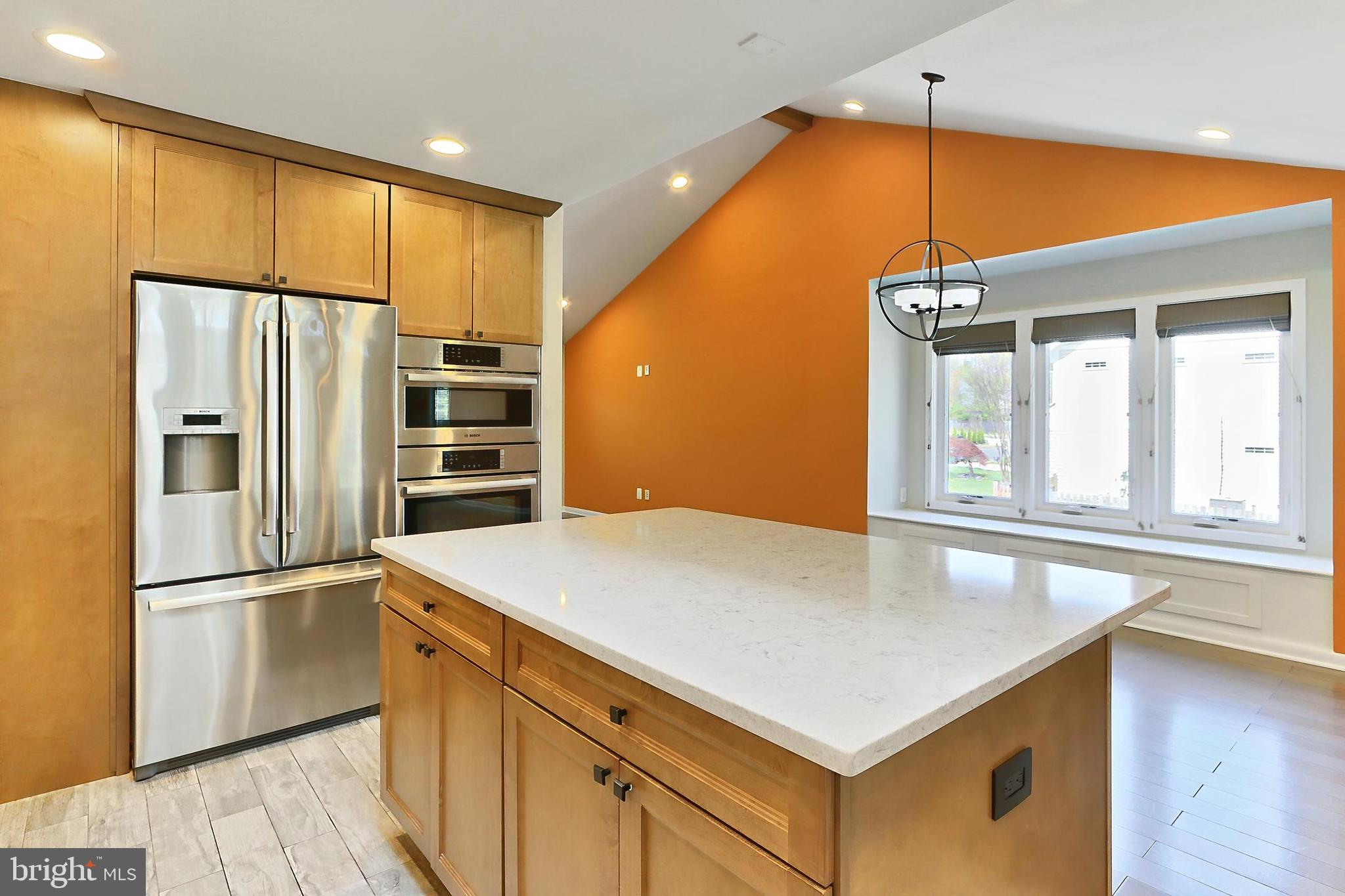 WINDOVER HEIGHTS - Residential