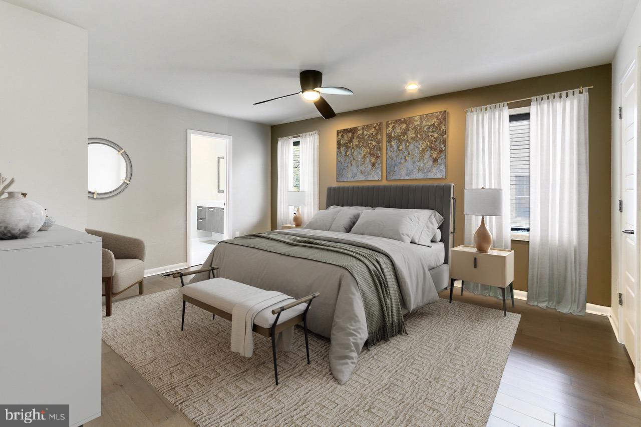 WINDOVER HEIGHTS - Residential